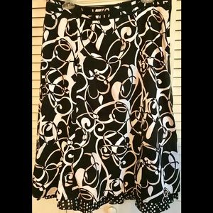 Christopher & Banks Skirt